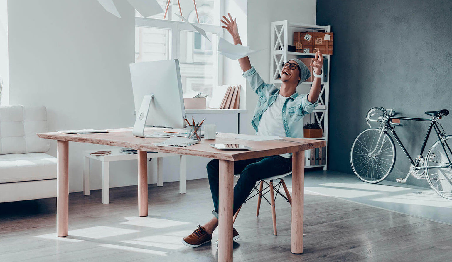 La plataforma de EPyME cuenta con un panel administrativo de factura emitidas, canceladas y cotizaciones. As&iacute; como la creaci&oacute;n de cat&aacute;logos de productos para la generaci&oacute;n de cotizaciones para sus clientes.