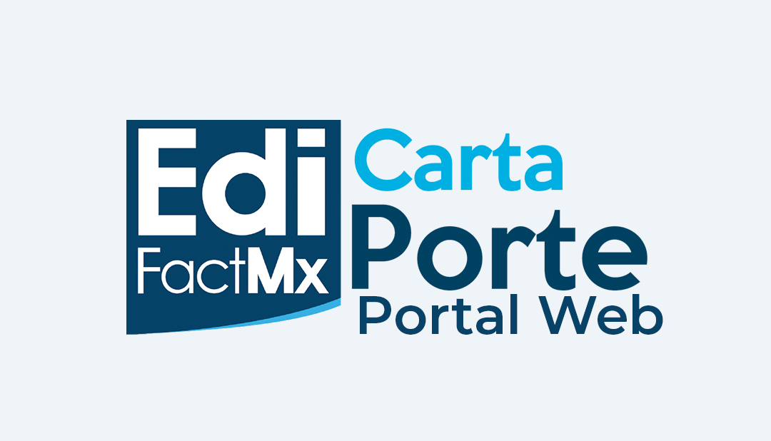 Carta Porte Portal
