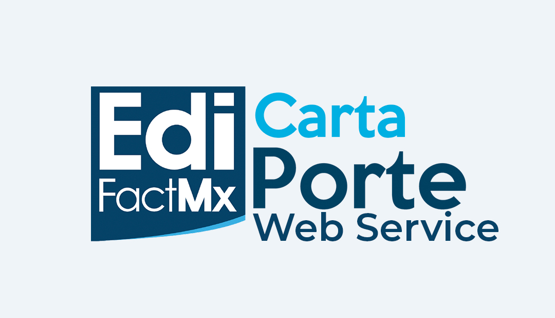 Carta Porte Web Service