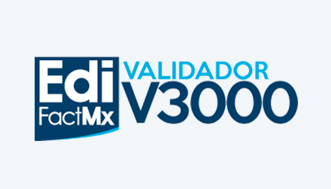 Validador V3000