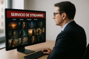 plataformas digitales
