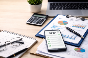 Retenciones fiscales México