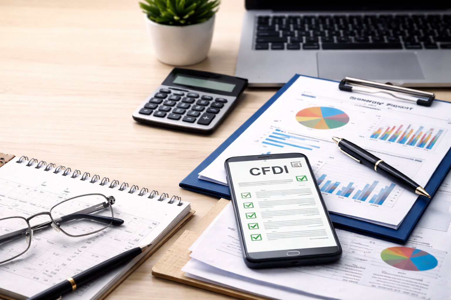 Retenciones fiscales México