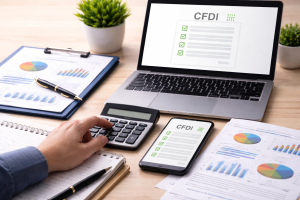 Cuándo se deben emitir retenciones fiscales en México