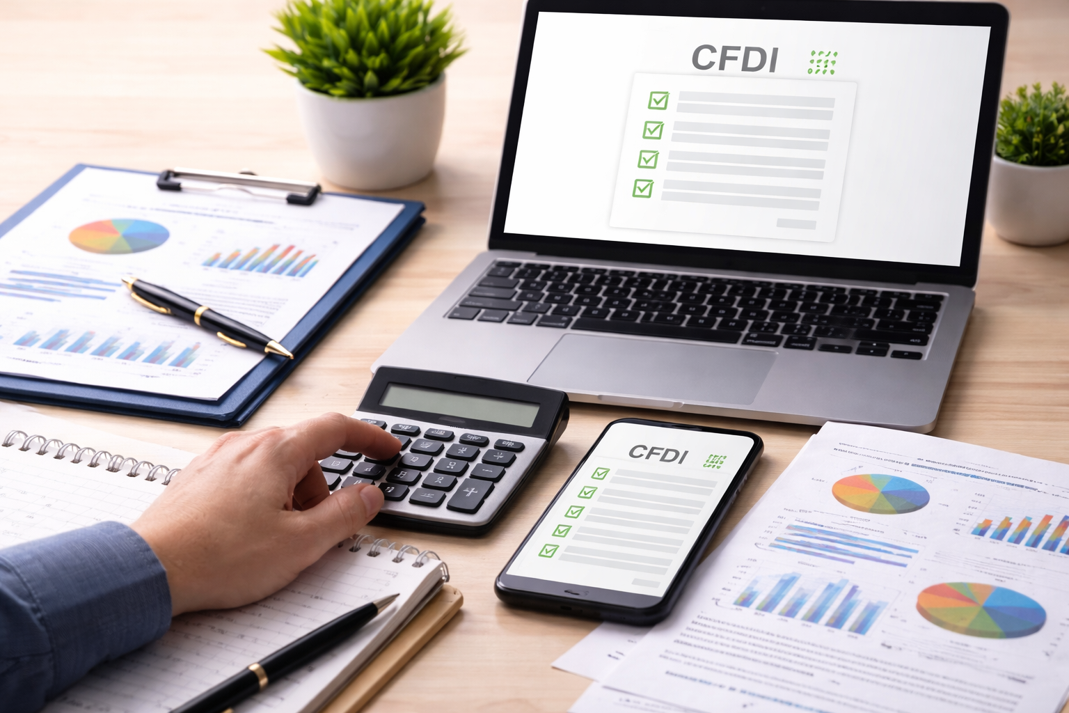 Cuándo se deben emitir retenciones fiscales en México