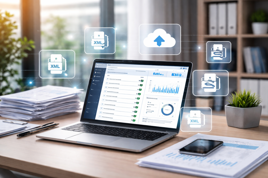 herramienta para descarga masiva de cfdi