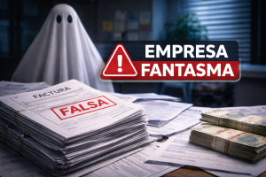 empresas fantasma SAT México