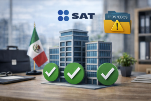 herramienta para validar proveedores SAT