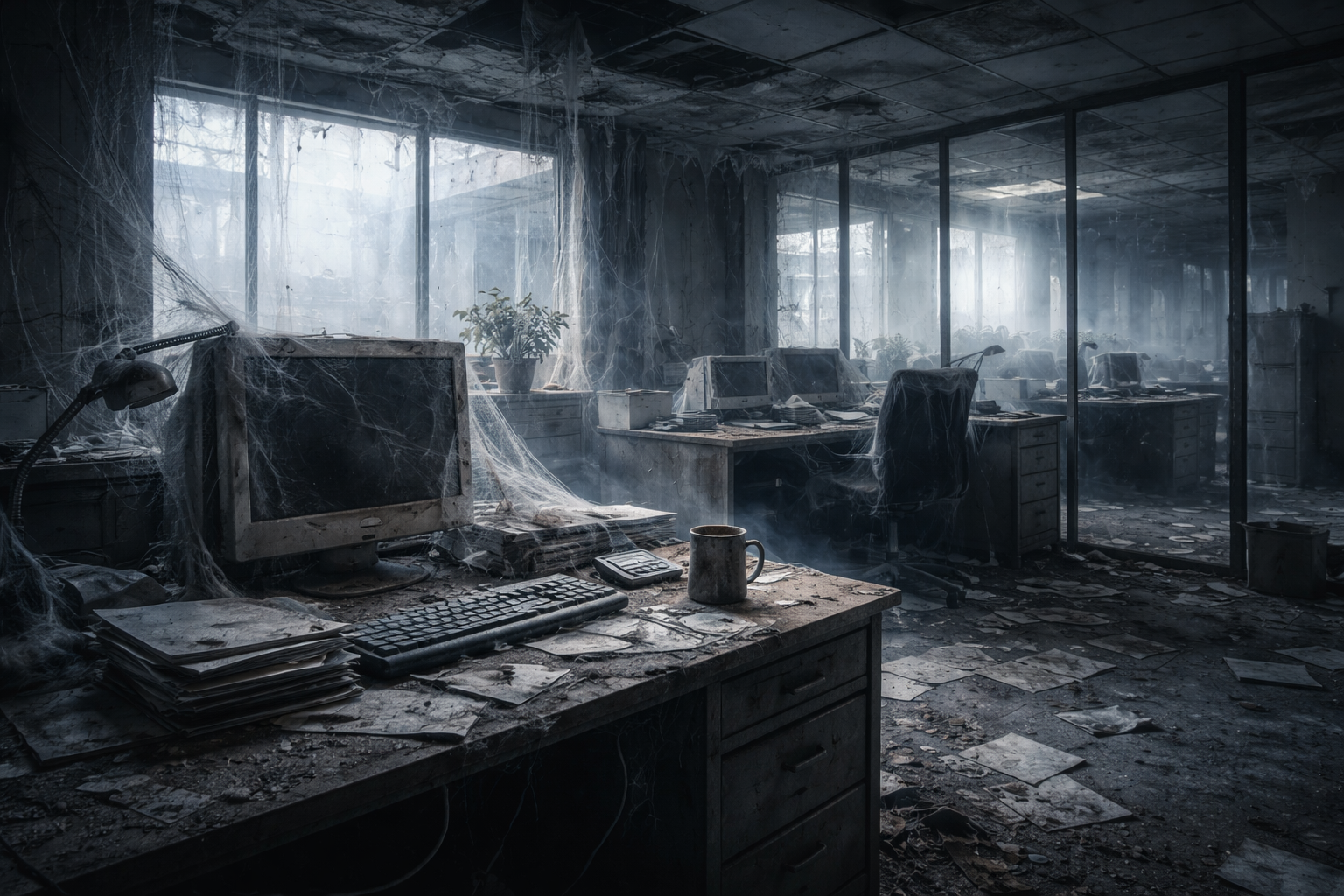 riesgos de empresas fantasma SAT