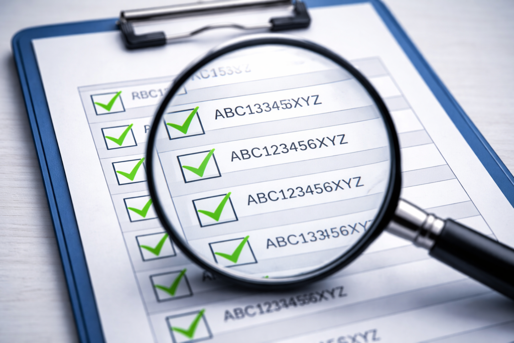 cómo revisar proveedores SAT México