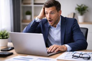 cómo saber si una empresa es EFOS en México