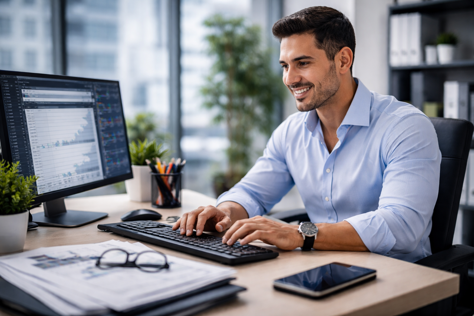 compliance fiscal automatizado México