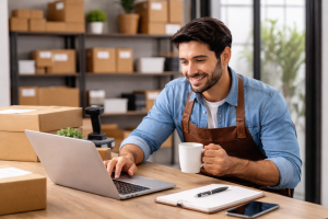 Software de facturación electrónica