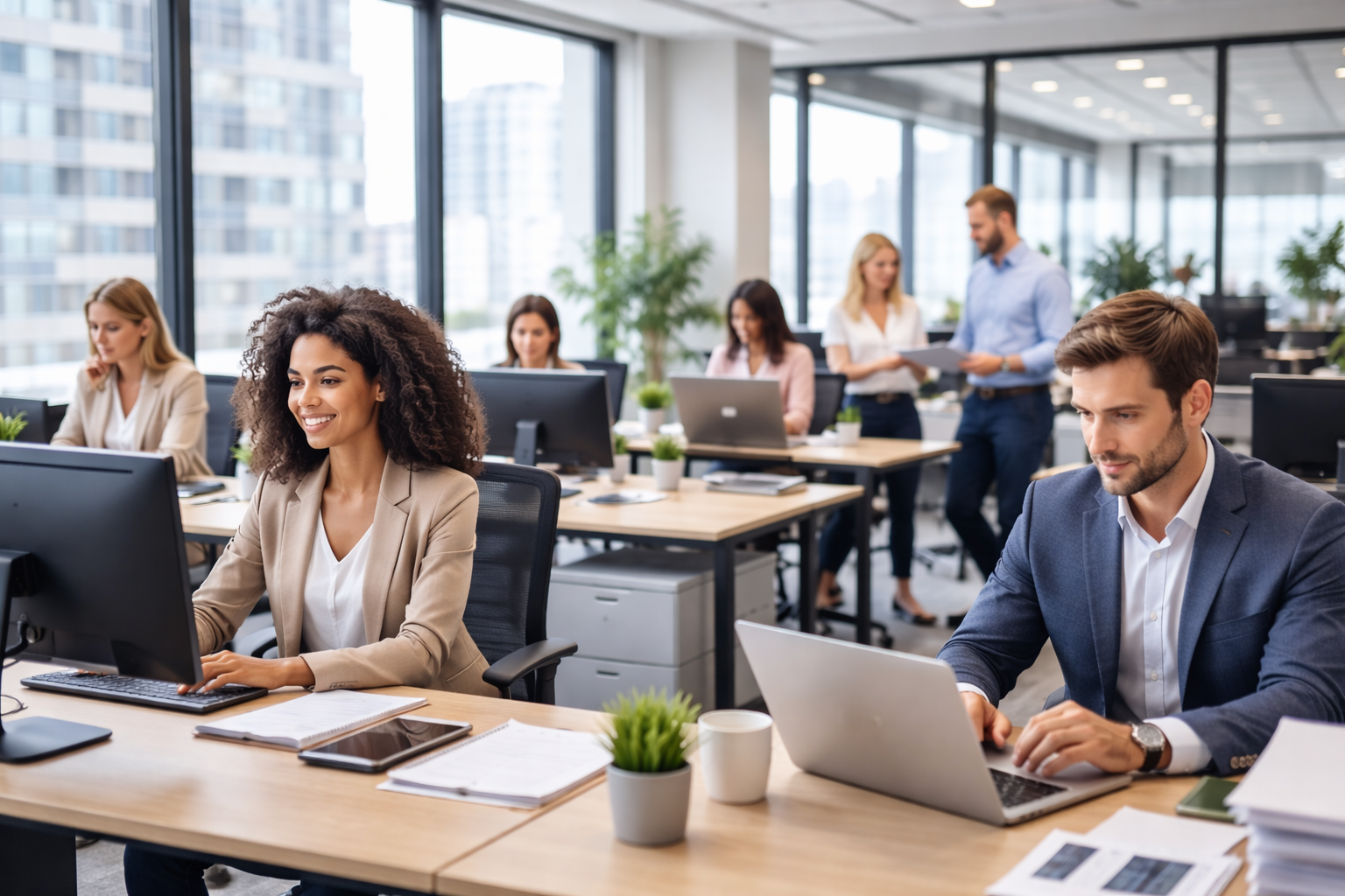 facturación electrónica para empresas