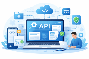 API facturación electrónica México