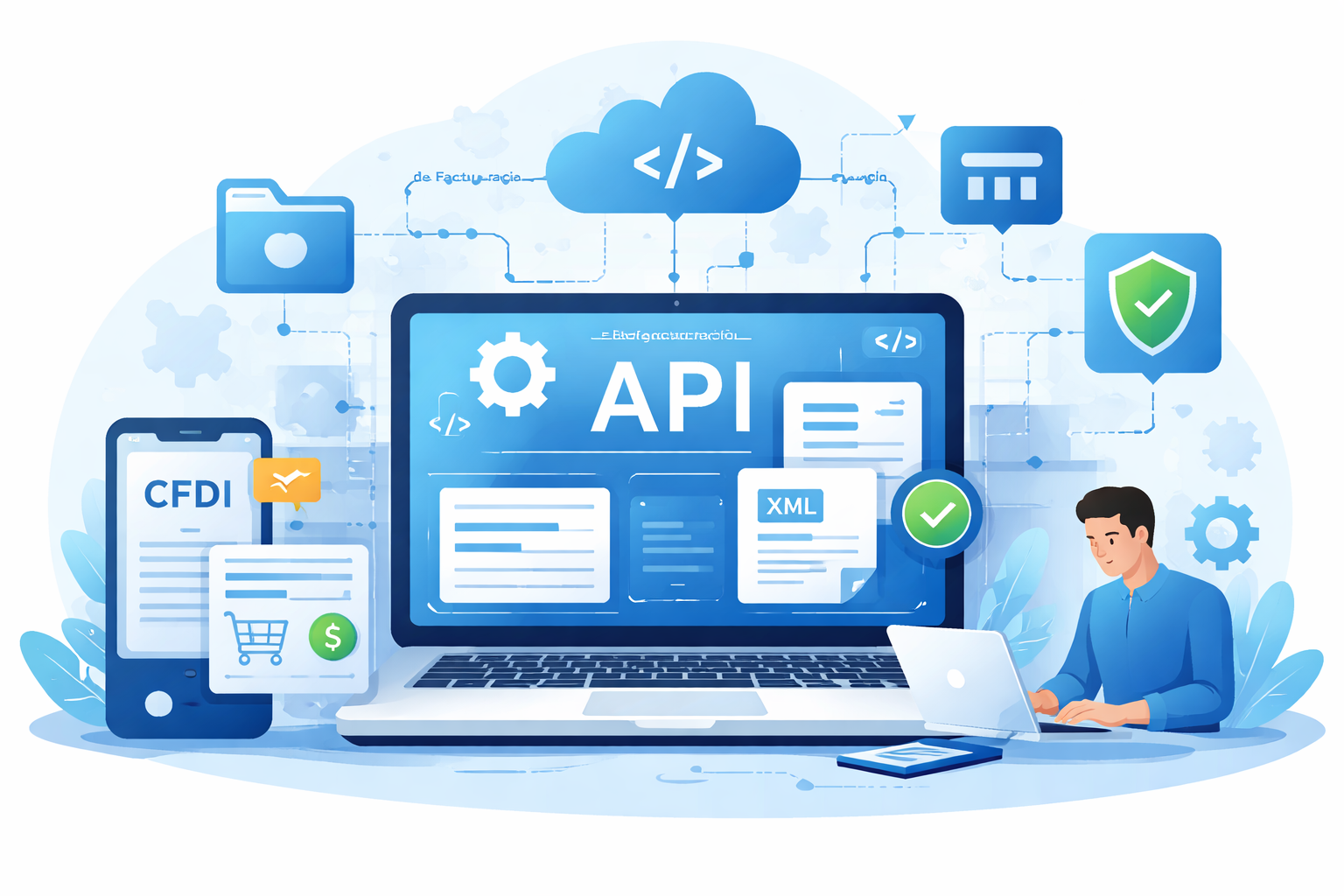 API facturación electrónica México