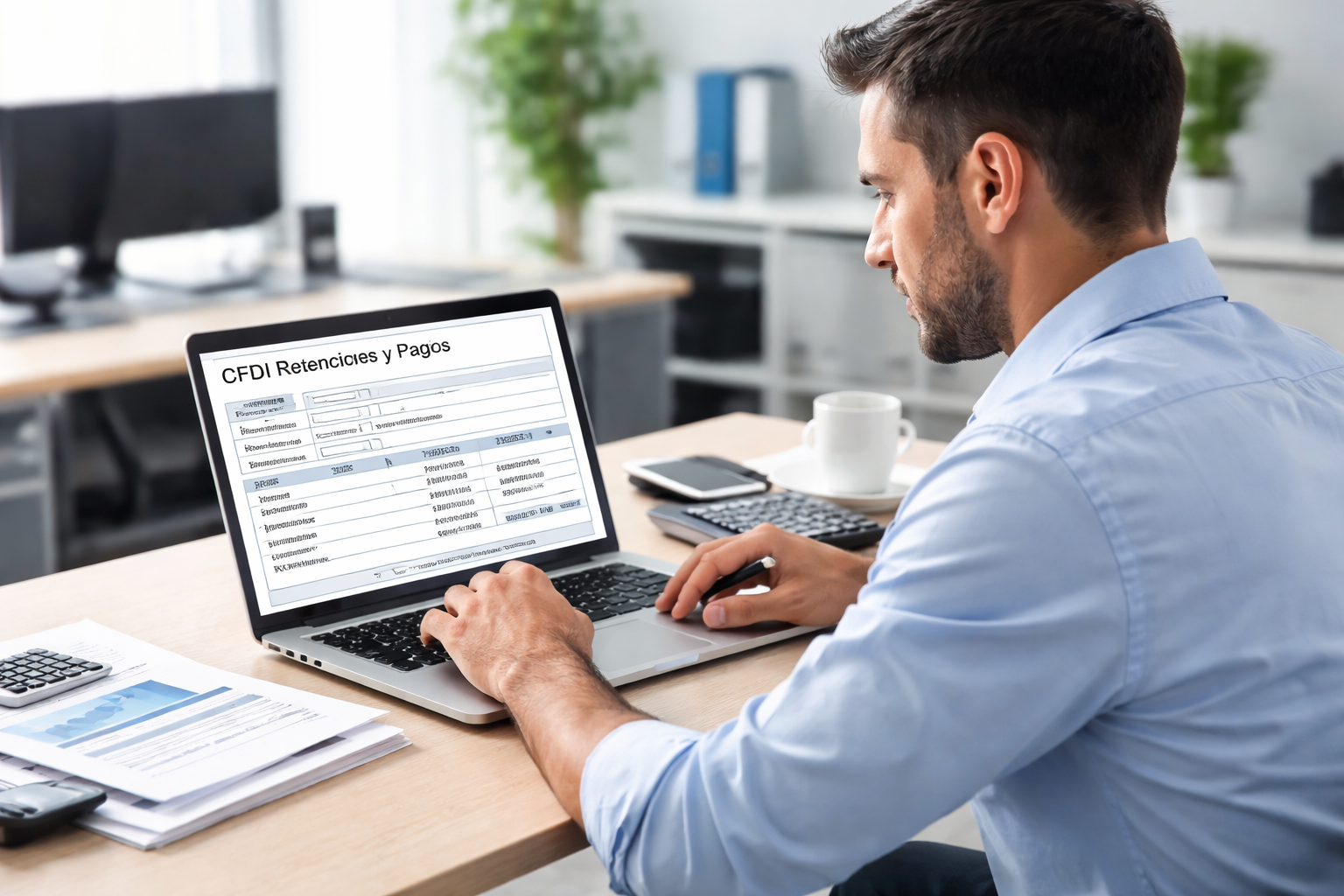 Qué son las retenciones fiscales