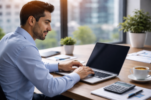 sistema para generar CFDI de retenciones SAT