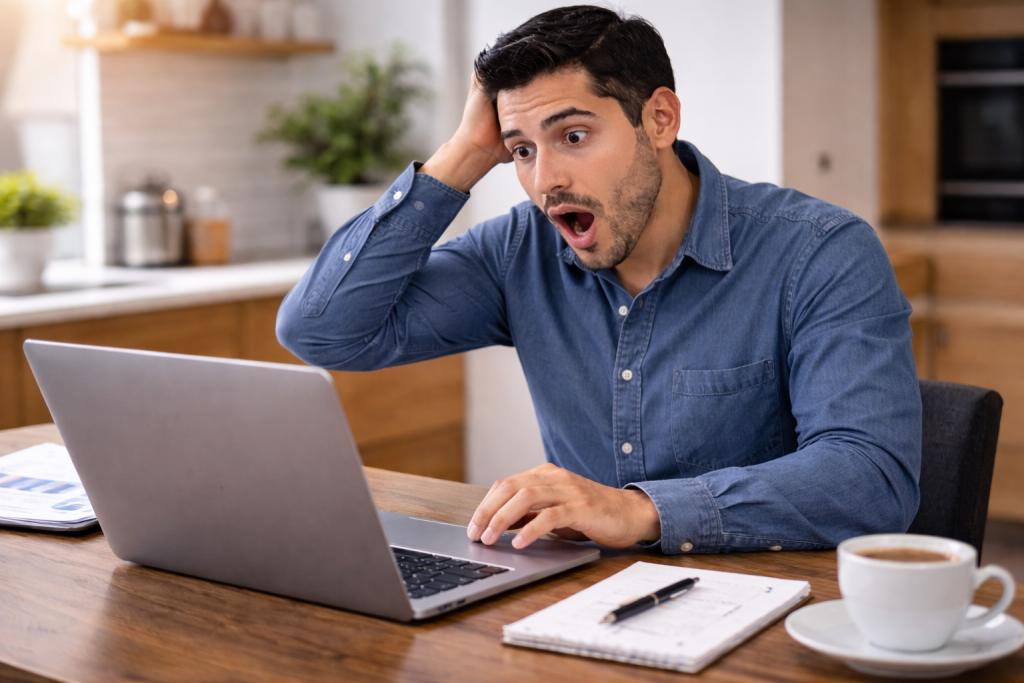 errores comunes en retenciones fiscales México