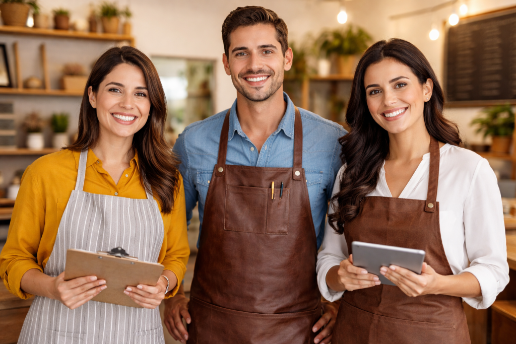 retenciones fiscales para pequeñas empresas México