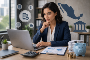 cómo cumplir con retenciones fiscales SAT