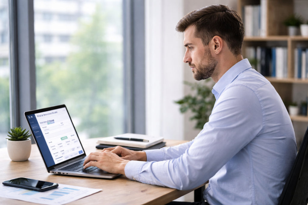 solución de retenciones fiscales México