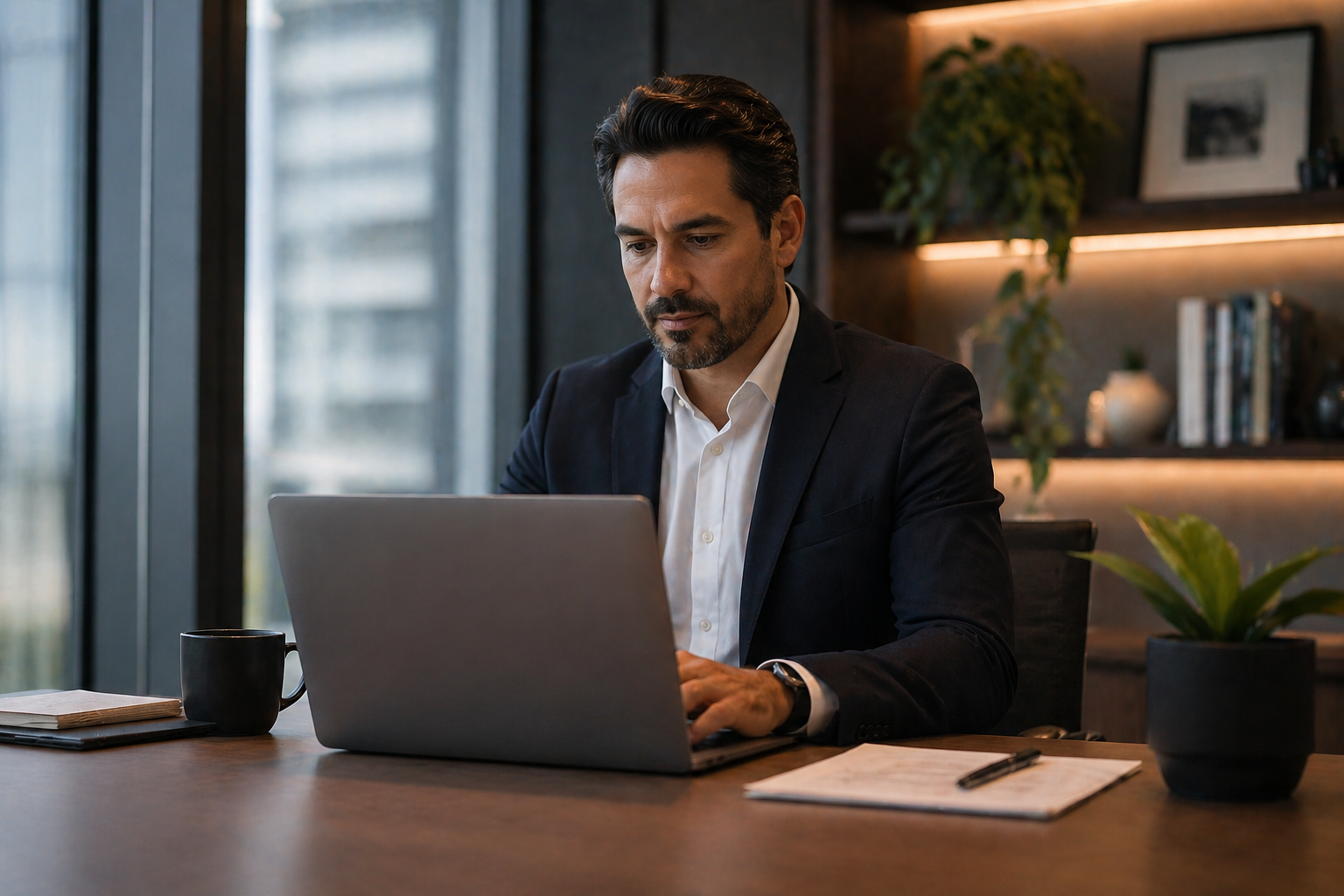 Software de facturación CFDI 4.0