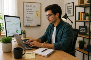 Facturación electrónica para freelancers en México CFDI 4.0