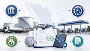 Permisos para hidrocarburos