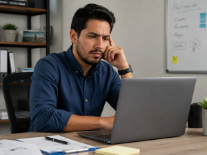 por qué no puedo timbrar una factura CFDI 4.0