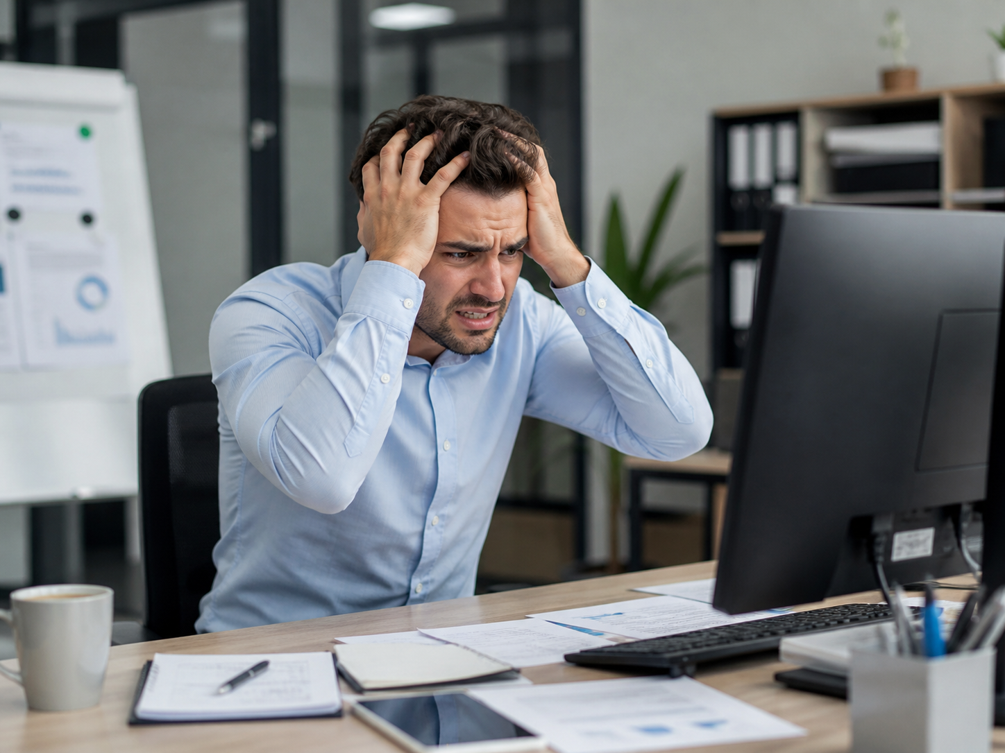 problemas con facturación electrónica en México