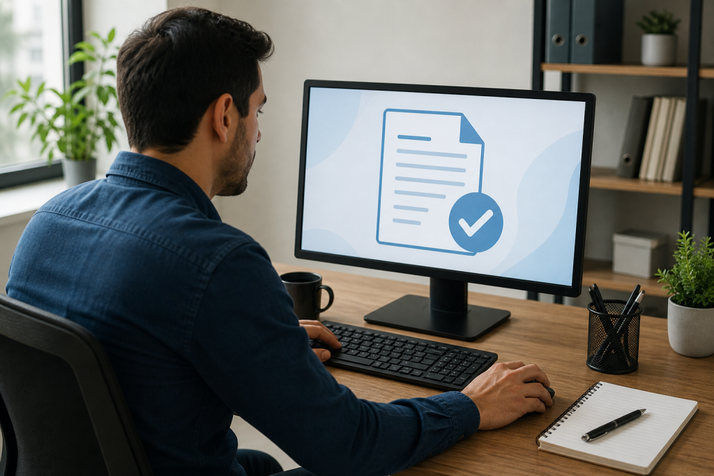 Cómo timbrar facturas CFDI 4.0 sin errores