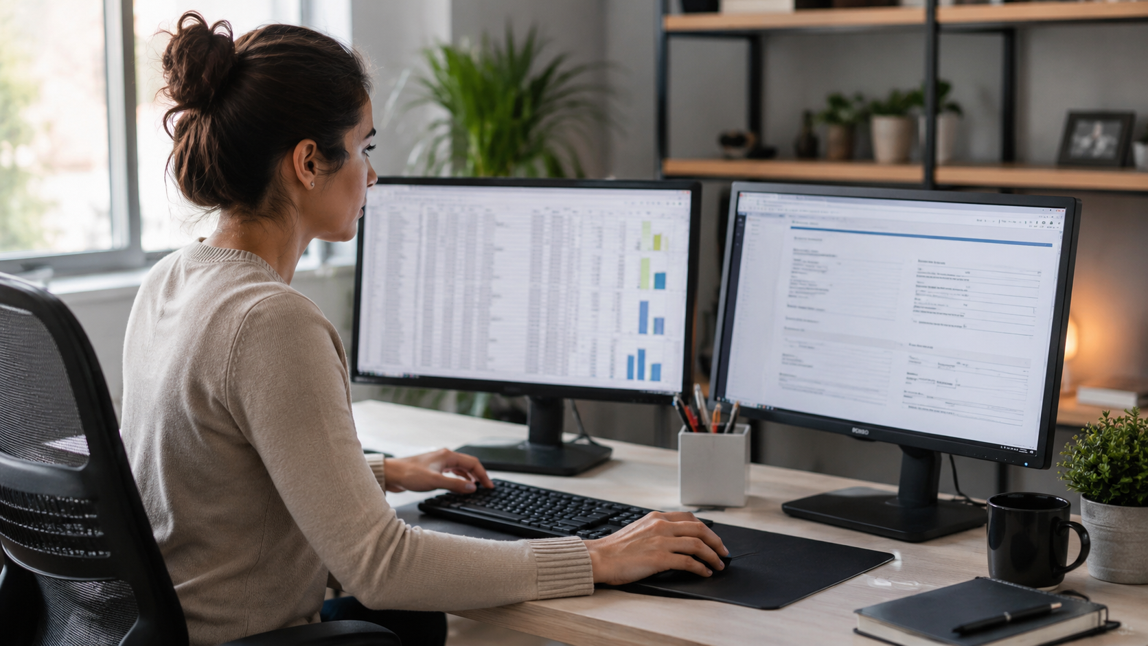 sistema CFDI para empresas con múltiples sucursales