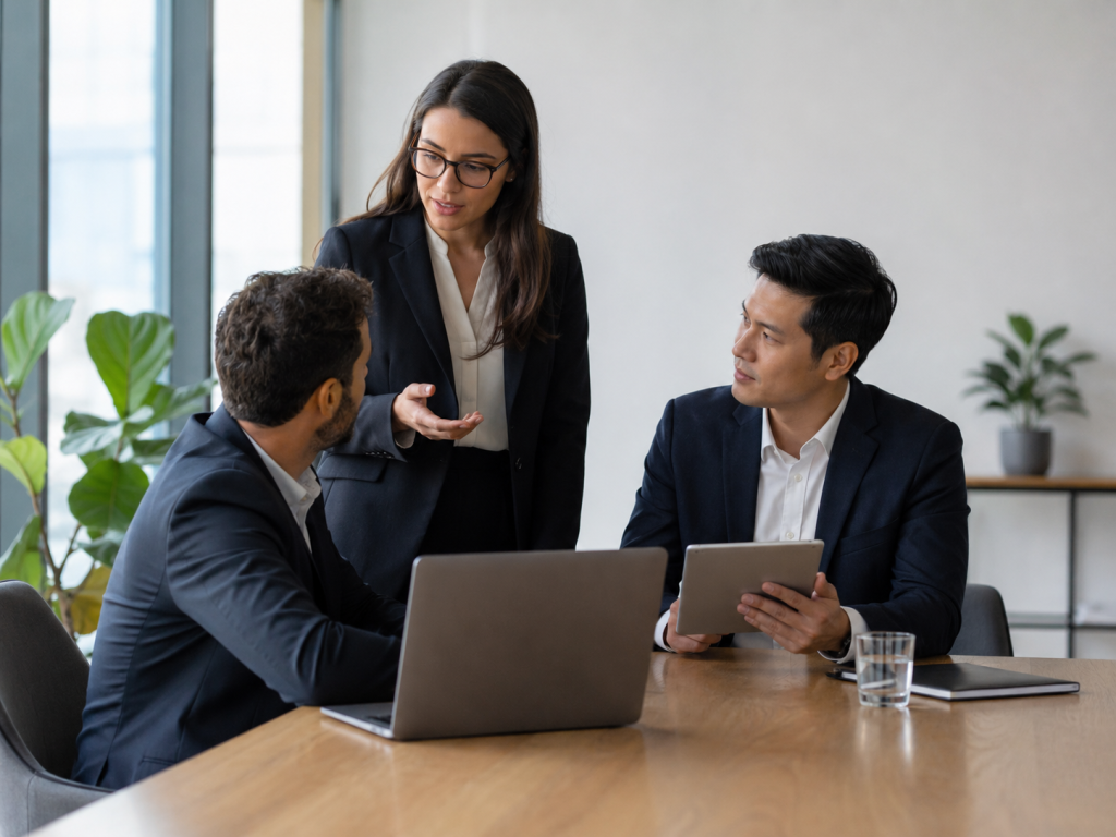 sistema de facturación para servicios profesionales México