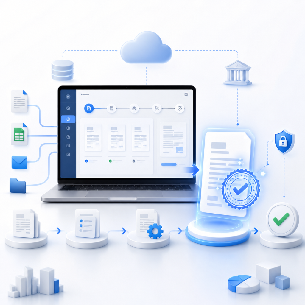 diferencia entre facturación electrónica y timbrado CFDI