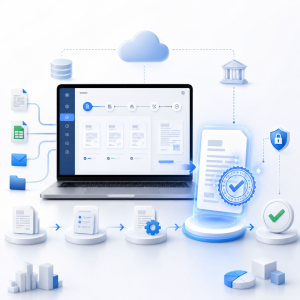 diferencia entre facturación electrónica y timbrado CFDI