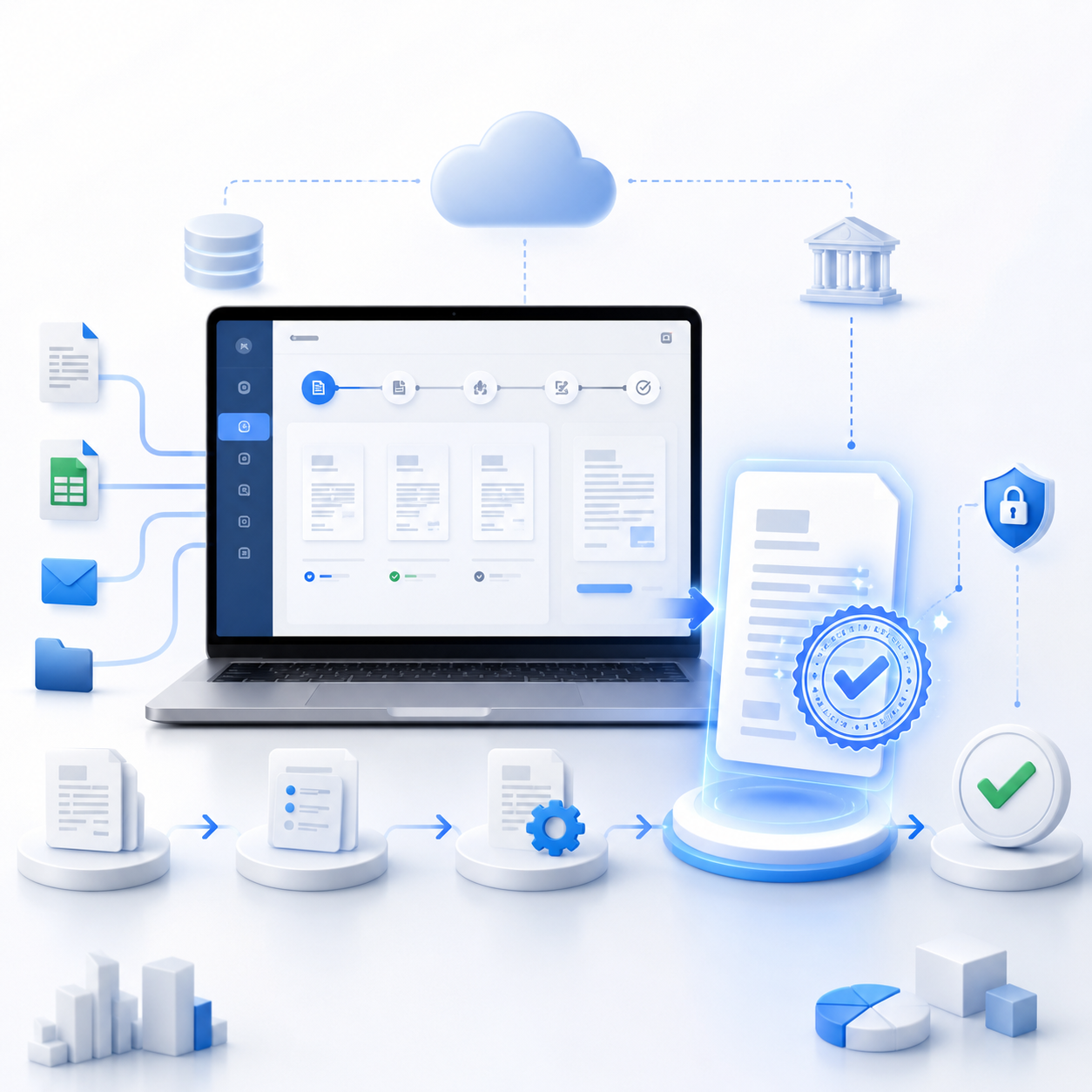 diferencia entre facturación electrónica y timbrado CFDI