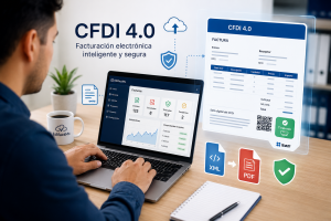 qué es un CFDI 4.0