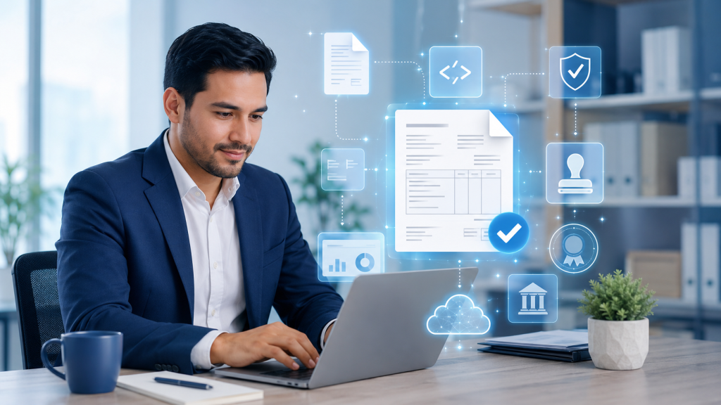 cómo emitir CFDI 4.0 correctamente