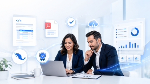 guía de facturación electrónica para empresas