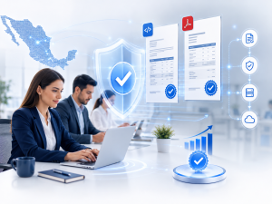 beneficios de usar un PAC autorizado