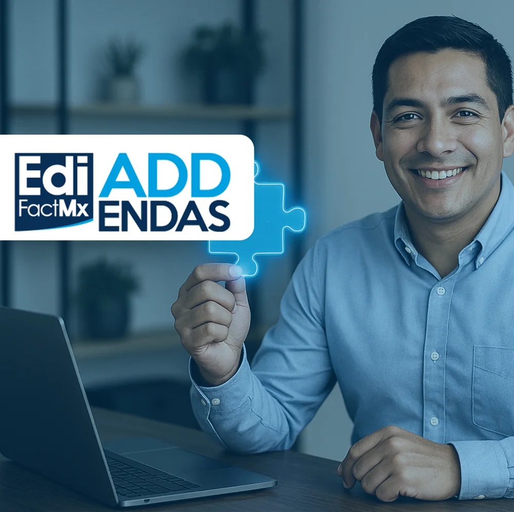 Addendas