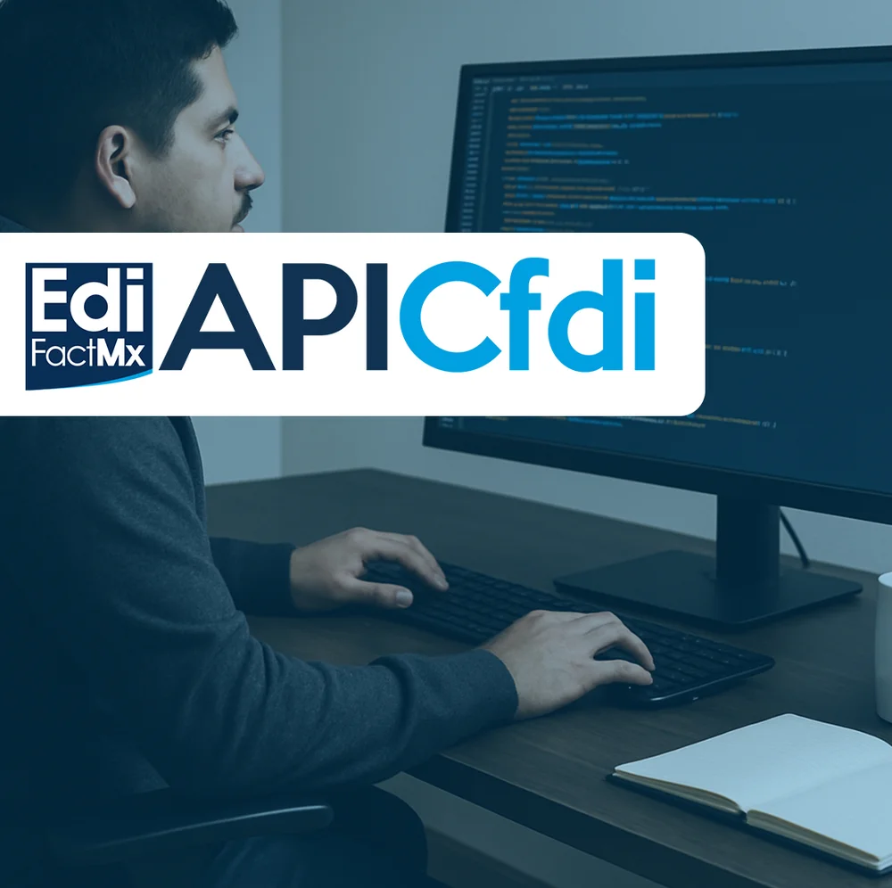 API Cfdi