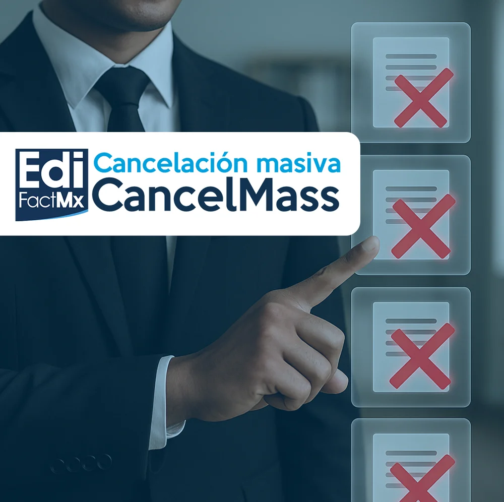 Cancelaciones Masivas