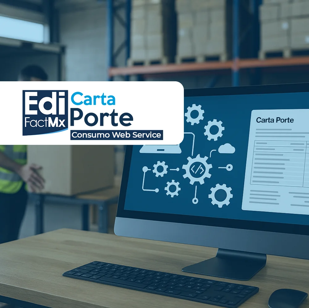 Carta Porte Web Service