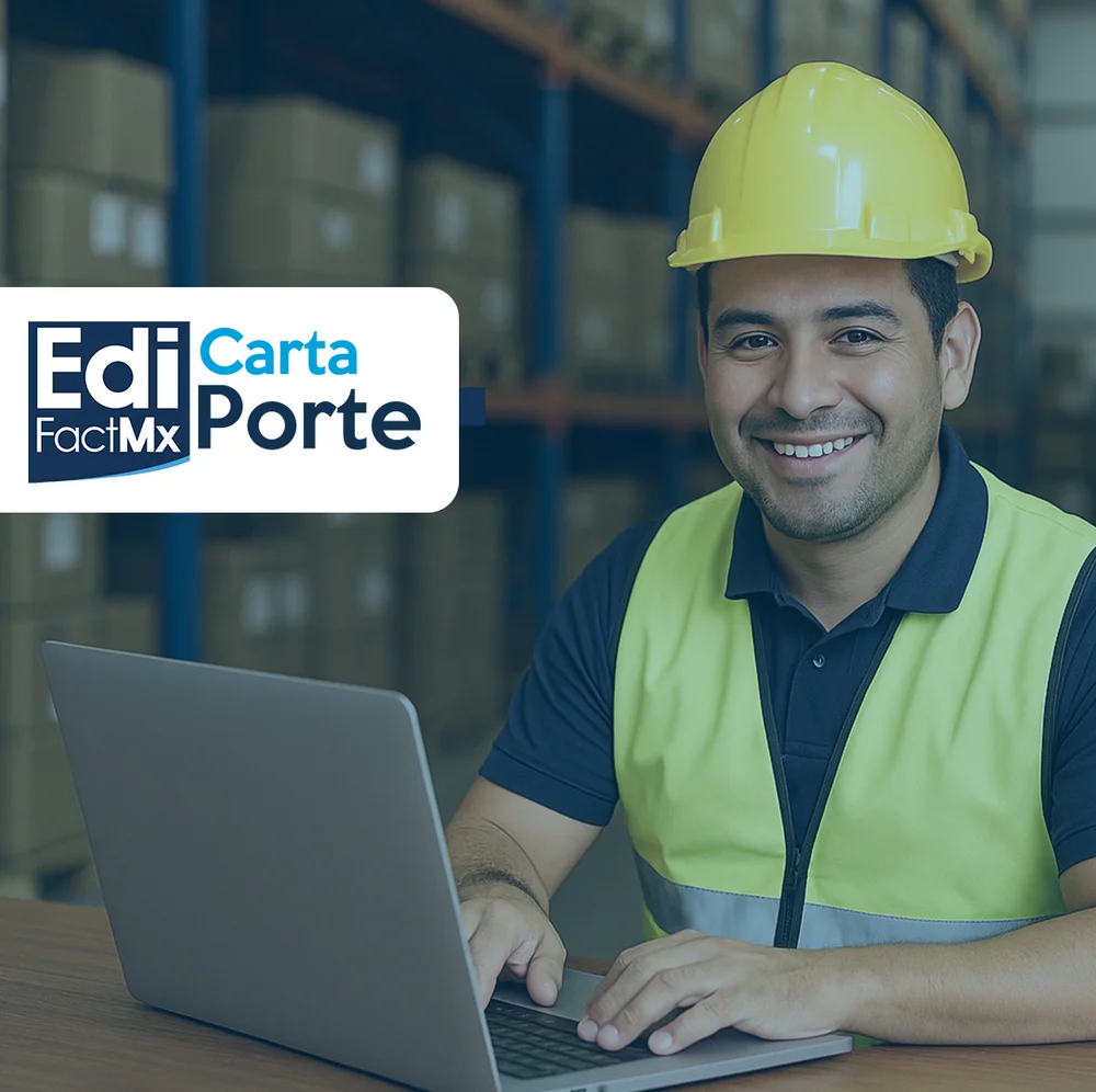 Carta Porte Portal Web