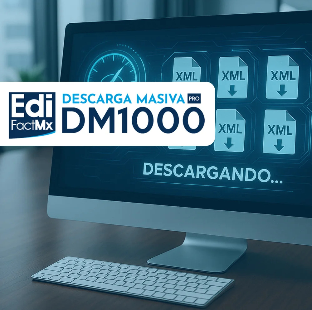 Descargas Masivas XML Pro