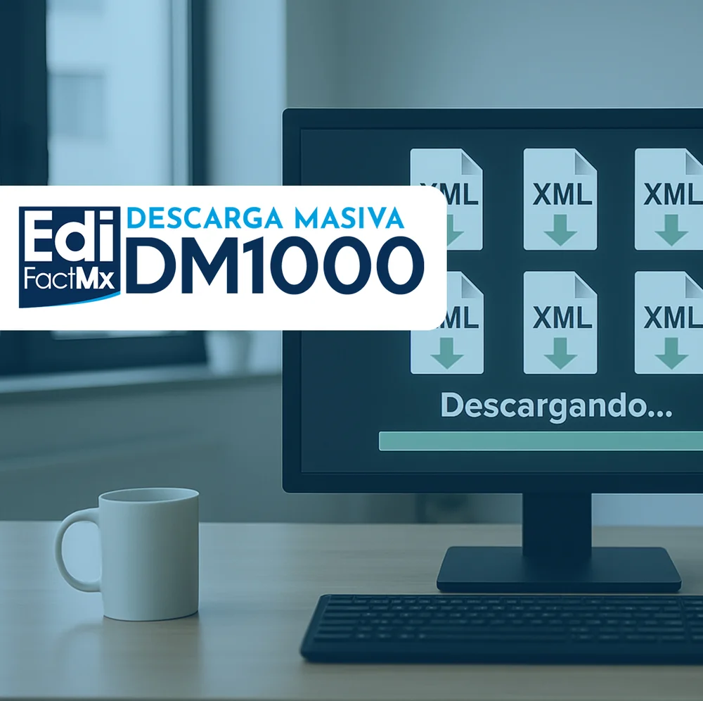 Descargas Masivas XML