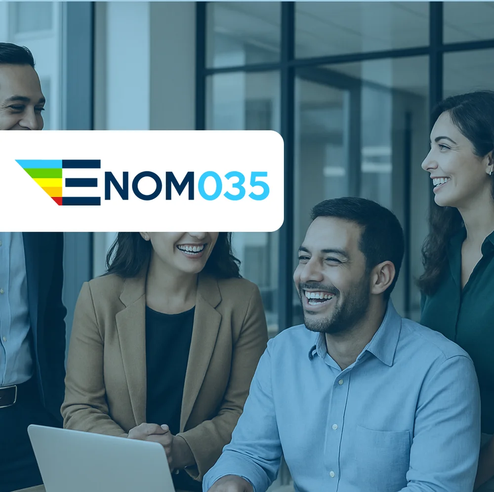 Norma 035
