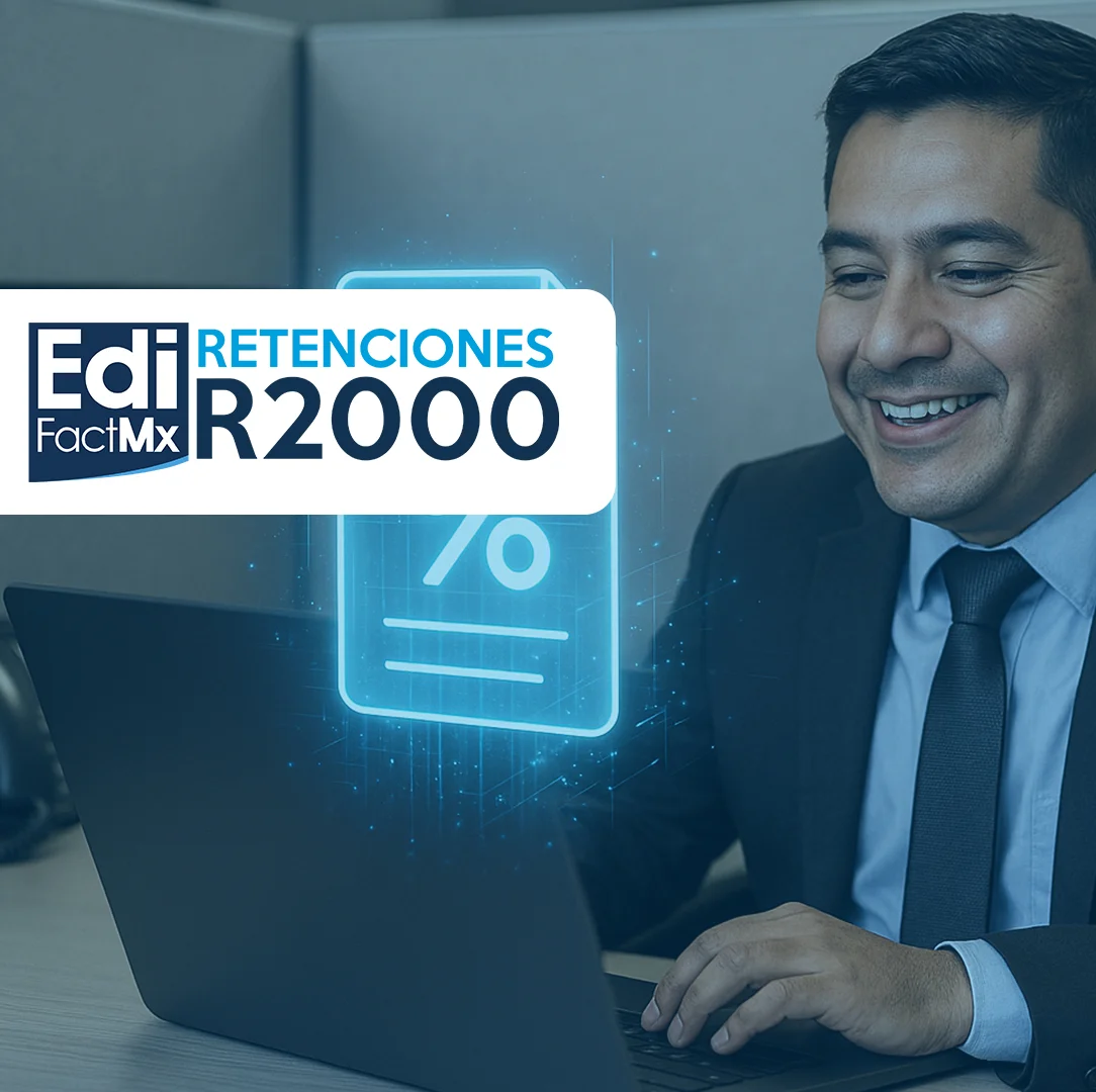 Retenciones 2.0 e Información de Pagos